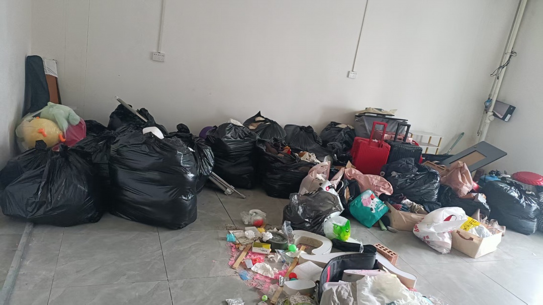 个人搬家-小件搬运