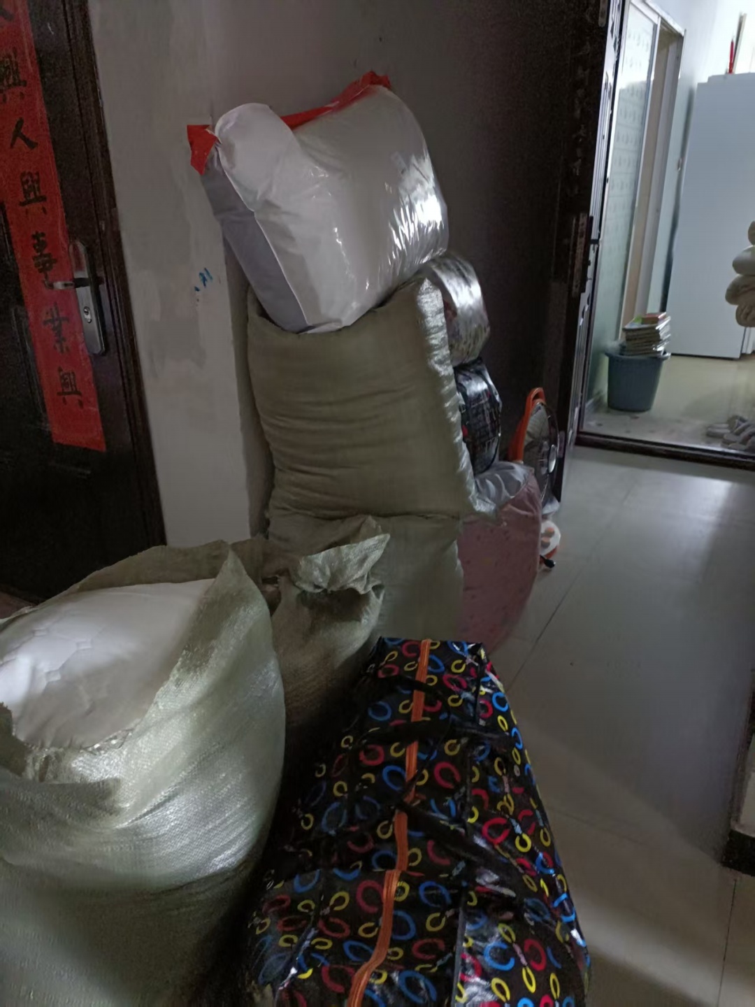 居民搬家-小件搬运